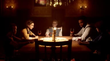 The Dark Pictures Anthology : Season One - PC Windows