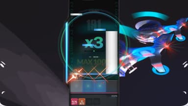 DJMAX RESPECT V - BLACK SQUARE PACK - PC Windows