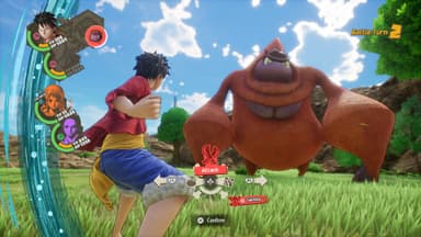 ONE PIECE ODYSSEY - PC Windows