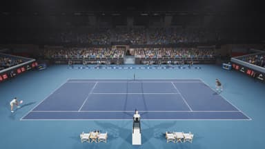 Matchpoint - Tennis Championships - PC Windows