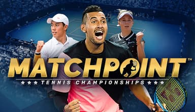 Matchpoint - Tennis Championships - PC Windows