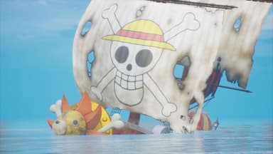 ONE PIECE ODYSSEY - PC Windows