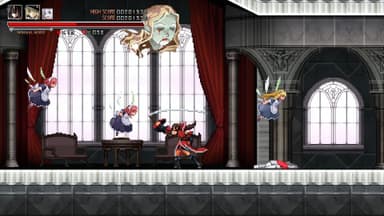 Koumajou Remilia: Scarlet Symphony - PC Windows