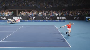 Matchpoint - Tennis Championships - PC Windows