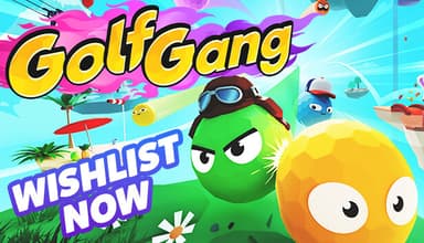 Golf Gang - PC Windows