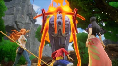ONE PIECE ODYSSEY - PC Windows