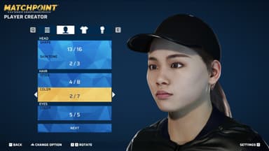 Matchpoint - Tennis Championships - PC Windows