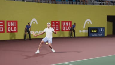 Matchpoint - Tennis Championships Legends DLC - PC Windows