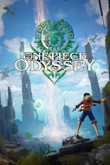 ONE PIECE ODYSSEY - PC Windows