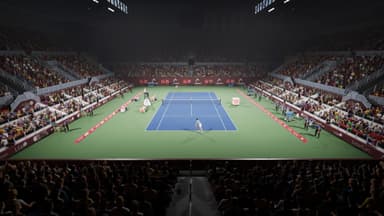 Matchpoint - Tennis Championships - PC Windows