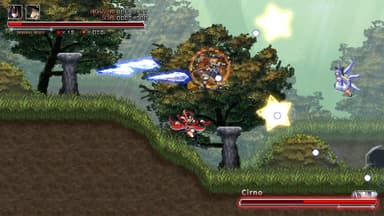 Koumajou Remilia: Scarlet Symphony - PC Windows