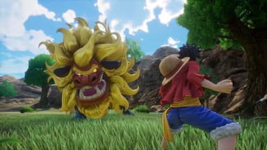 ONE PIECE ODYSSEY - PC Windows