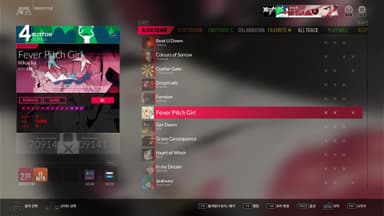 DJMAX RESPECT V - BLACK SQUARE PACK - PC Windows