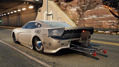 Street Outlaws 2: Winner Takes All - PC Windows