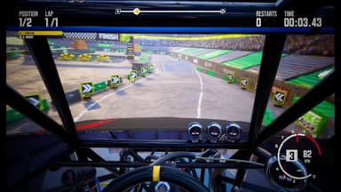Monster Truck Championship - PC Windows