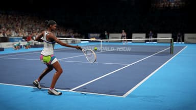 Tennis World Tour 2 - PC Windows