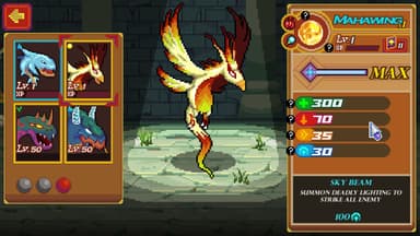 Soul of Giga - PC Windows