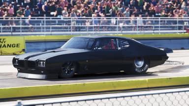 Street Outlaws 2: Winner Takes All - PC Windows