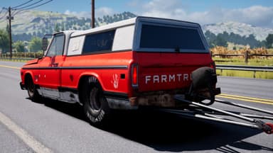 Street Outlaws 2: Winner Takes All - PC Windows