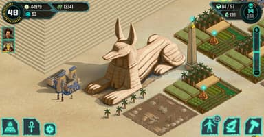 Ancient Aliens: The Game - PC Windows,Mac OSX