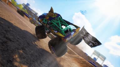Monster Truck Championship - PC Windows
