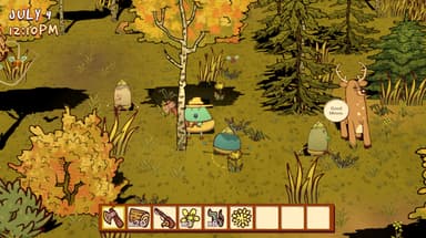 Camp Canyonwood - PC Windows