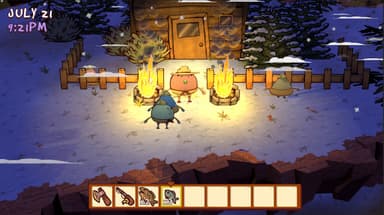 Camp Canyonwood - PC Windows