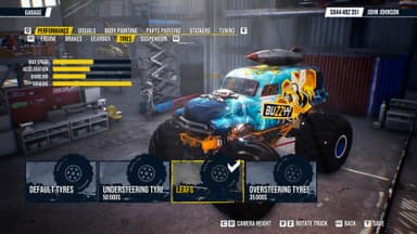 Monster Truck Championship - PC Windows