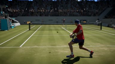 Tennis World Tour 2 - PC Windows