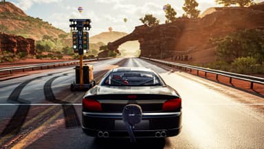 Street Outlaws 2: Winner Takes All - PC Windows