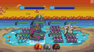 Soul of Giga - PC Windows