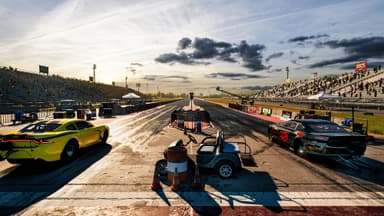 Street Outlaws 2: Winner Takes All - PC Windows