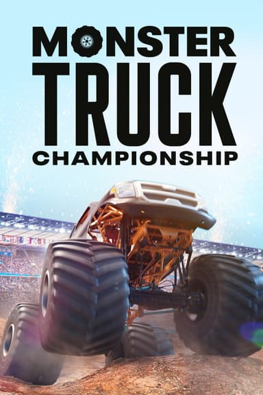 Monster Truck Championship - PC Windows