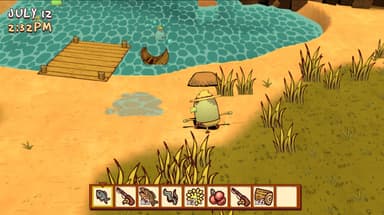 Camp Canyonwood - PC Windows