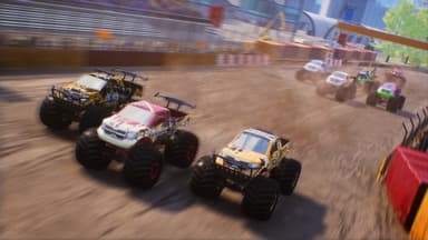 Monster Truck Championship - PC Windows