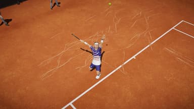 Tennis World Tour 2 Ace Edition - PC Windows