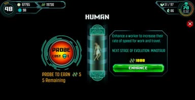 Ancient Aliens: The Game - PC Windows,Mac OSX