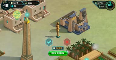 Ancient Aliens: The Game - PC Windows,Mac OSX