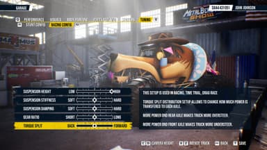 Monster Truck Championship - PC Windows