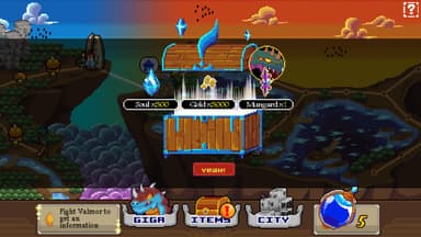 Soul of Giga - PC Windows