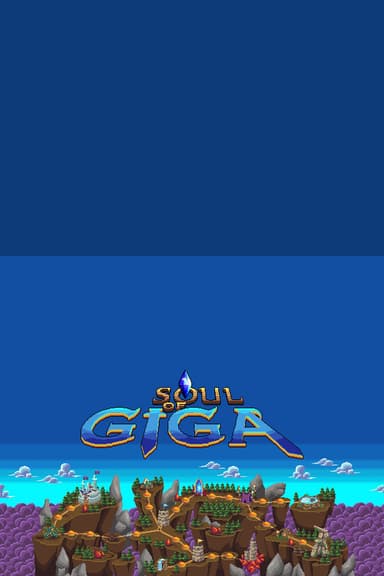 Soul of Giga - PC Windows
