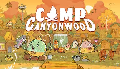 Camp Canyonwood - PC Windows