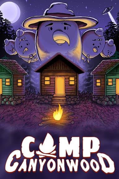 Camp Canyonwood - PC Windows