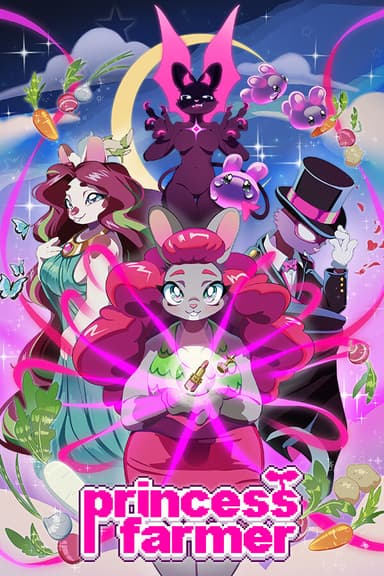 Princess Farmer - PC Windows