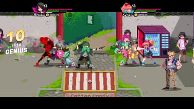 River City Girls 2 - PC Windows