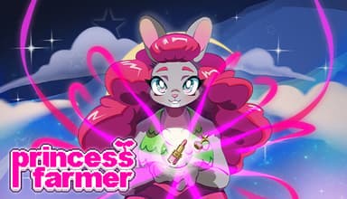 Princess Farmer - PC Windows