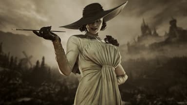 Resident Evil Village Gold Edition - PC Windows