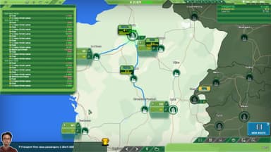 Transport INC - PC Windows,Mac OSX