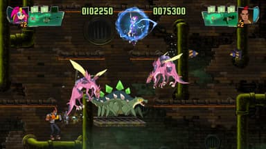 Spidersaurs - PC Windows
