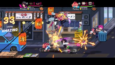 River City Girls 2 - PC Windows